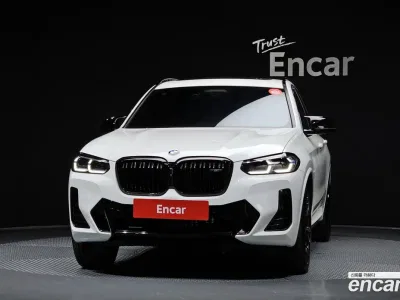 2023 BMW X3 xDrive M40i, фото 2, лот 10069774