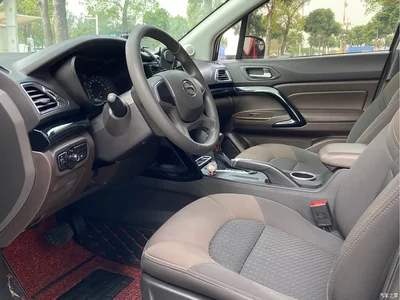 2017 GAC Trumpchi Trumpchi GS4 200T G-DCT 2WD Comfort, фото 4, лот 10417955