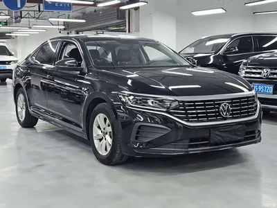 2024 Volkswagen Passat 280TSI Business Edition, фото 3, лот 11017814