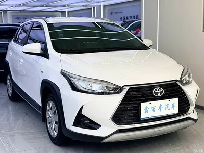 2021 Toyota YARiS L Zhi Xuan Zhi Xuan X 1.5L CVT Premium Edition, фото 3, лот 10294096