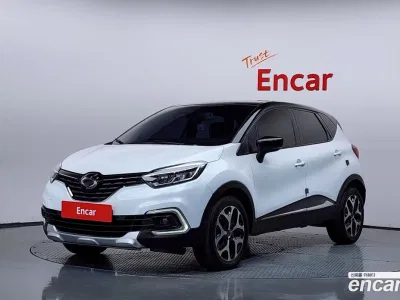 2018 Samsung QM3 RE, фото 1, лот 10512965
