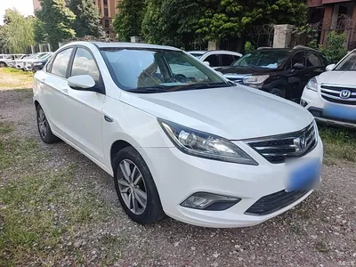2016 Changan Eado 1.6L Manual Trend, фото 4, лот 10254379