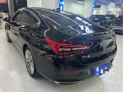 2022 Hongqi H5 Classic 1.5T DCT Flag Rhythm Edition, фото 4, лот 11571481