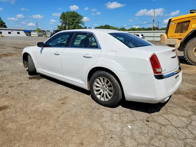 2014 CHRYSLER 300, фото 2, лот 10866397