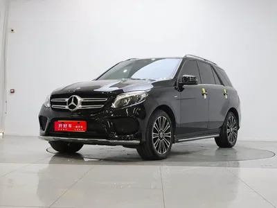 2017 Mercedes-Benz GLE 400 4MATIC, фото 1, лот 10255304