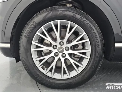 2023 Genesis GV80 3.0 Diesel AWD, фото 4, лот 10075824