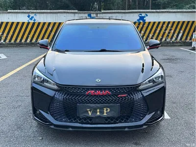 2021 Dongfeng Aeolus Yixuan 230T Auto Shadow Chaser Edition, фото 2, лот 11247281