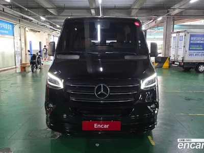 2022 Mercedes-Benz Sprinter 3.0 Diesel, фото 3, лот 11605885