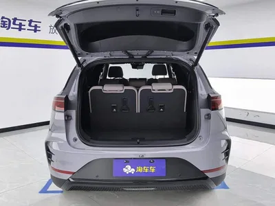 2025 BYD Tang New Energy DM-i 115KM Prestige Type, фото 4, лот 10274696