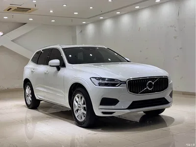 2019 Volvo XC60 T5 AWD Zhi Yi Edition China V, фото 3, лот 10353589