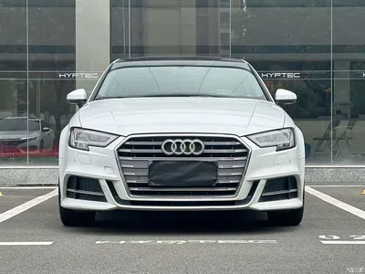 2020 Audi A3 Limousine 35 TFSI Fashion (China V), фото 3, лот 10239352