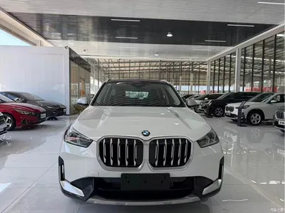 2024 BMW X1 sDrive20Li X Design Package, фото 2, лот 10427680