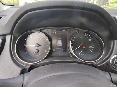 2022 Nissan Qashqai 2.0L CVT XV Prem Luxury Edition, фото 4, лот 11412123