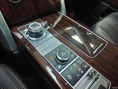 2014 Land Rover Range Rover 3.0 SC V6 Vogue, фото 4, лот 10338153