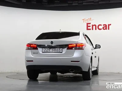 2014 Samsung SM5 LPLi RE, фото 4, лот 10393556