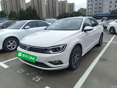 2017 Volkswagen Lamando 280TSI DSG Luxury Edition, фото 2, лот 10469616