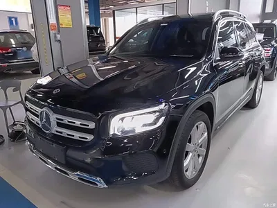 2020 Mercedes-Benz GLB Facelift GLB 200 Style, фото 2, лот 10482044
