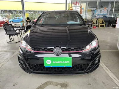 2020 Volkswagen Golf 280TSI DSG Comfort, фото 3, лот 10452134