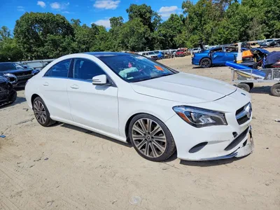 2018 MERCEDES-BENZ CLA 250, фото 4, лот 11239624
