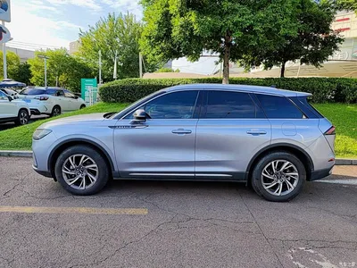 2023 Lincoln Adventurer 2.0T 2WD Zunxiang Edition, фото 3, лот 11530692