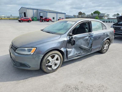 2013 VOLKSWAGEN JETTA TDI, фото 1, лот 10822701