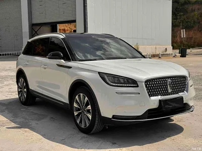 2022 Lincoln Adventurer 2.0T FWD Premium Luxury Edition, фото 3, лот 10444456