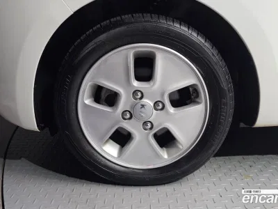 2021 Kia RAY Prestige, фото 4, лот 10092878