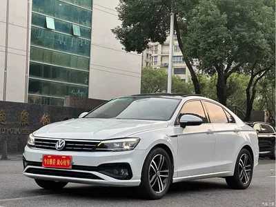 2019 Volkswagen Lamando 280TSI DSG Comfort Edition China VI, фото 3, лот 11249022