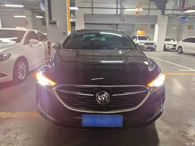 2022 Buick LaCrosse 652T Luxury, фото 3, лот 10262664