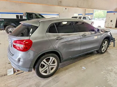 2018 MERCEDES-BENZ GLA 250 4MATIC, фото 3, лот 10829027