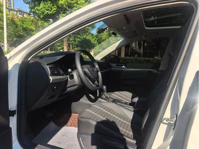 2022 Volkswagen Lavida 280TSI DSG Comfort Edition, фото 4, лот 10259218