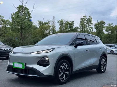 2026 Changan Qiyuan Q05 Model 405Max, фото 1, лот 10899609