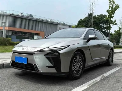 2025 Lexus ES Model 300h Base Version, фото 1, лот 10317754