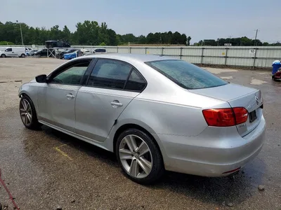 2012 VOLKSWAGEN JETTA BASE, фото 2, лот 10831614