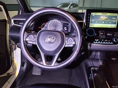 2019 Toyota Levin 185T CVT Sport Edition China VI, фото 3, лот 11137708