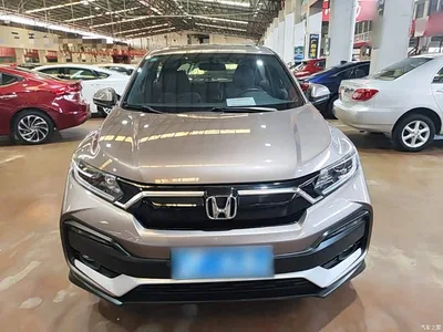 2019 Honda XR-V 1.5L CVT Comfort China VI, фото 3, лот 10670986