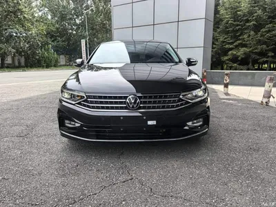 2023 Volkswagen Magotan 2 Million Units Commemorative Edition 280TSI DSG Comfort, фото 2, лот 10615693