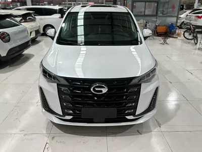 2021 GAC Trumpchi Trumpchi M6 PRO 270T DCT Luxury Edition, фото 2, лот 10419669