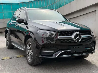 2020 Mercedes-Benz GLE Facelift GLE 450 4MATIC Fashion, фото 3, лот 10296706