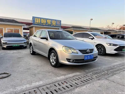 2012 Volkswagen Bora 1.6L Manual Comfort Model, фото 2, лот 10471099
