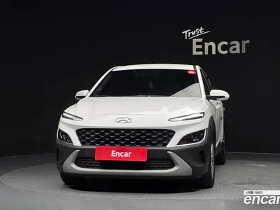 2023 Hyundai Kona Gasoline 2.0 2WD, фото 3, лот 10227259