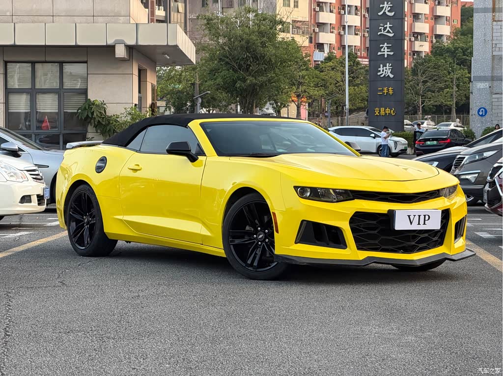 2017 Chevrolet Camaro ZL1 1LE, фото 3, лот 11195311