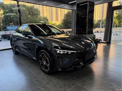 2026 Xiaomi Auto Xiaomi YU7, фото 2, лот 10373974