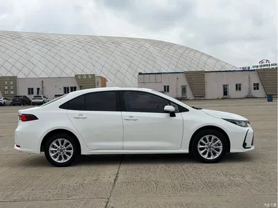 2021 Toyota Corolla 1.2T S-CVT Elite PLUS Edition, фото 4, лот 10273102