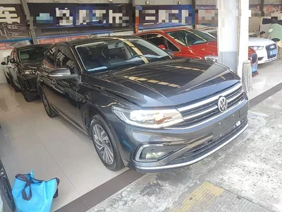 2023 Volkswagen Bora 200TSI DSG Yuexing Edition, фото 4, лот 10471589
