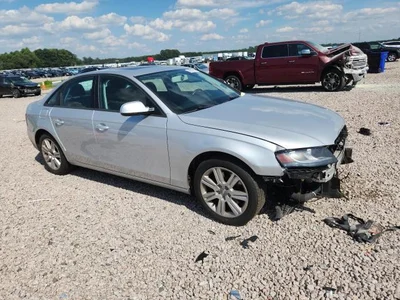 2011 AUDI A4 PREMIUM, фото 4, лот 10657215