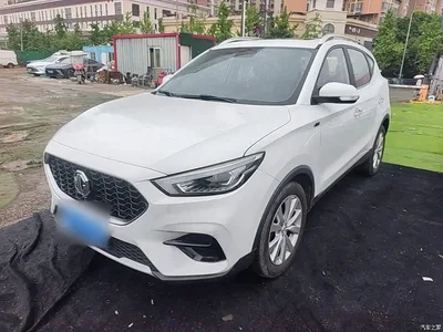 2020 MG ZS 180DVVT Automatic Lite, фото 1, лот 10327247