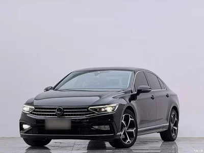 2023 Volkswagen Magotan Model 2 Million Commemorative Edition 330TSI DSG Luxury, фото 1, лот 10386135