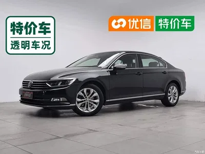 2017 Volkswagen Magotan 330TSI DSG Luxury, фото 1, лот 10395981