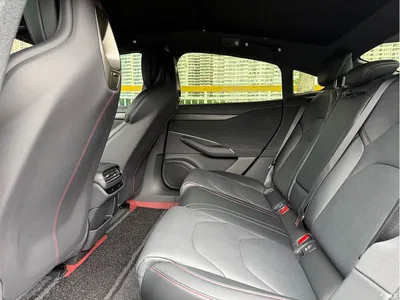2024 Xiaomi Auto Xiaomi SU7 RWD Ultra Long Range Advanced Smart Driving Pro Edition, фото 4, лот 11579809